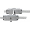 Cerraduras para persiana modelo 11ASNC-DC