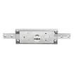 Cerradura para persiana modelo B42