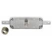 Cerradura para persiana modelo PL3