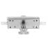 Cerradura para persiana de suelo enrollable 11AS3P-DC / 11AS3P-L-DC