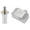 Cerradura para persiana de suelo enrollable BB5-DB