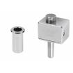 Cerradura para persiana de suelo basculante CP11