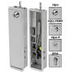 Desbloqueo electrofeno para persiana CQ11