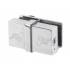 Cerradura para puerta de cristal abatible CRC