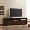 Xira Mueble de televisión Closet