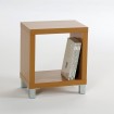 Kubox estantería 1x1 Closet