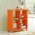 Kubox Estantería 2x2 Closet