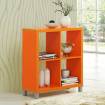 Kubox Estantería 2x2 Closet