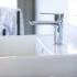Monomando lavabo Talla S Serie Alexia