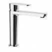 Monomando lavabo Talla S Serie Alexia