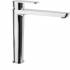 Monomando lavabo Talla XL serie Alexia