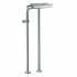 Termostático de baño/ducha sobre columna Arola