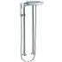 Termostático de baño/ducha sobre columna Arola