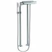 Termostático de baño/ducha sobre columna Arola