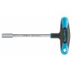 Llave en T" portabits magnético PROTOP"