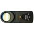 Lupa de mano con LED