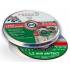 Pack de discos de corte C 60 R Perfect Express (10 uds. en caja metálica)