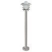 Farola MOUNA acero inoxidable