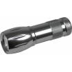 Linterna de aluminio 9 LED