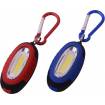 Linterna LED llavero