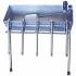 Llenador de botellas inox