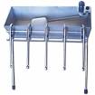 Llenador de botellas inox