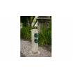 Columna caja de enchufes PARK 4 Eglo