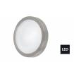 Aplique Plafón VENTO1 acero LED Eglo