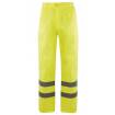 Pantalón reflectante amarillo Velilla