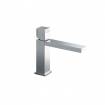 Grifo monomando lavabo serie Kuatro