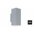 Aplique TABO aluminio LED Eglo
