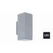 Aplique TABO aluminio LED Eglo