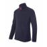 Chaqueta polar color azul Velilla