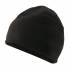 Gorro polar negro Velilla