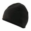 Gorro polar negro Velilla