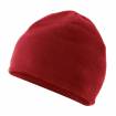 Gorro polar rojo Velilla