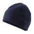 Gorro polar azul marino Velilla
