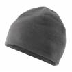 Gorro polar gris Velilla