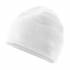 Gorro polar color blanco Velilla
