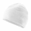 Gorro polar color blanco Velilla