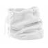 Cuello polar blanco Velilla