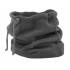 Cuello polar gris Velilla