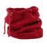 Cuello polar rojo Velilla