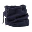 Cuello polar azul Velilla