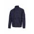Chaqueta elástica multibolsillos azul marino Velilla