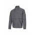 Chaqueta elástica multibolsillos gris Velilla