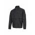 Chaqueta elástica multibolsillos negro Velilla