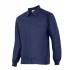 Chaqueta de uso diario azul marino