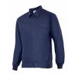 Chaqueta de uso diario azul marino