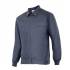 Chaqueta de uso diario gris